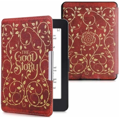 KW Mobile Good Story KW4556951 pre Amazon Kindle Paperwhite 1/2/3 viacfarebné