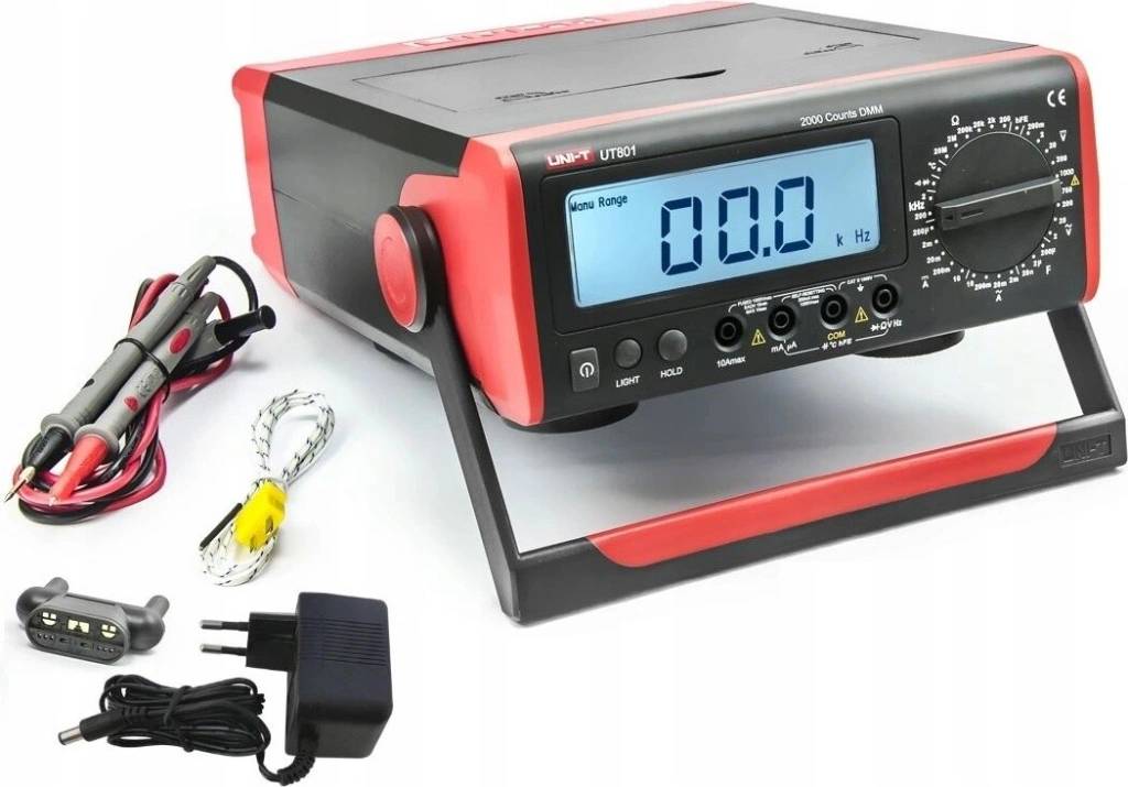 UNI-T UT801