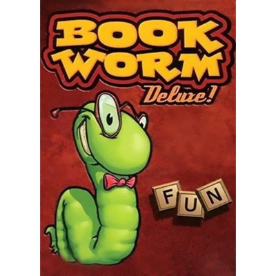 Игра BookWorm Deluxe (PC - EA App (Origin) elektronikus játék licensz) за PC EA App (Origin), Електронна доставка