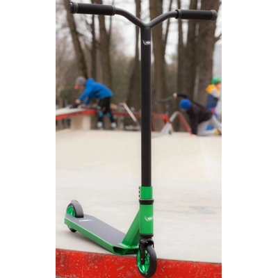 Rideoo Lite zelená