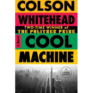 Cool Machine (2026)