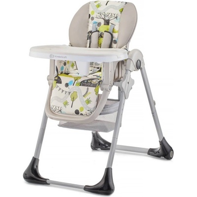 KINDERKRAFT Tastee GREY