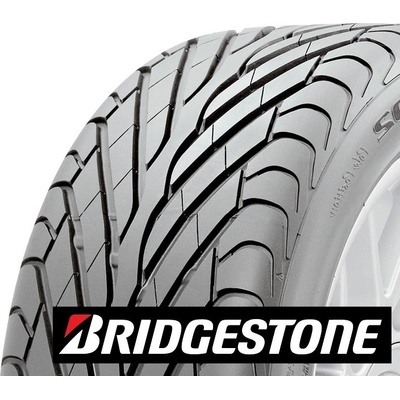 Bridgestone S-02 265/35 R18 ZR