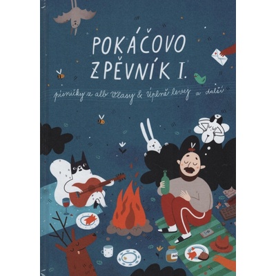 Noty Pokáčovo zpěvník I. – Hledejceny.cz