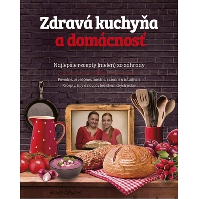Zdravá kuchyňa a domácnosť
