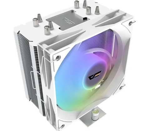 DarkFlash S31 ARGB White