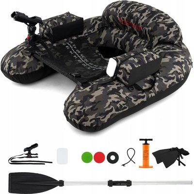 Raft Costway FT10014AU 104 cm