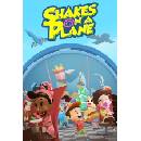 Shakes on a Plane
