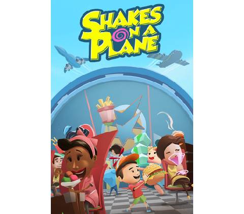 Shakes on a Plane