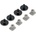 Echo - Cuff Bolt Set