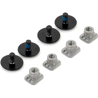 Echo - Cuff Bolt Set