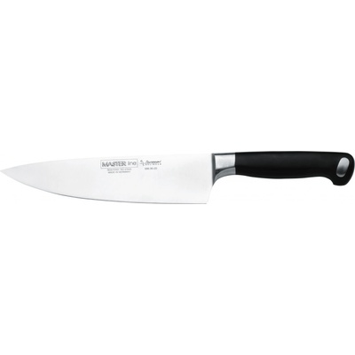 Solingen BURGVOGEL nôž kuchársky Master line 20 cm