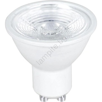V-TAC Led Димируема крушка gu10/7w/230v 6000k (vt1921)