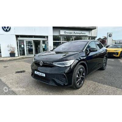 Volkswagen ID.5 Pro 213 kW