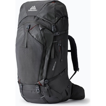 Gregory Deva 80 l Pro дамска раница за трекинг lava grey