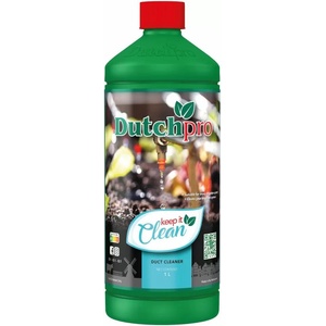 DUTCHPRO Keep It Clean - почистващ препарат за поливни системи (40027у)