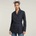 G-STAR Сако G-Star Adjustable Pin blazer - Blue (Osaka Blue Pinstripe)