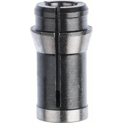 Collet without locking nut 6 mm Bosch Accessories 2608570137 Priemer 6 mm