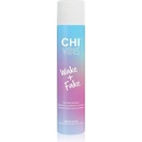 CHI Vibes Wake + Fake jemný suchý šampón 157 ml