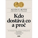 Kdo dostává co a proč