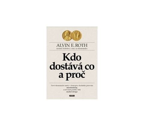 Kdo dostává co a proč