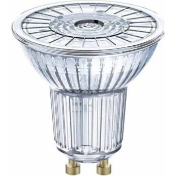 Image 1 of OSRAM LEDVANCE GU10 4W 2700K 350lm (4052899958074)