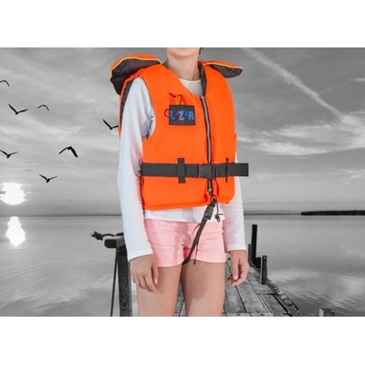 S-Sport Детска спасителна жилетка 30-50 кг - s-sport