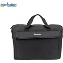 MANHATTAN 439909 17,3" black