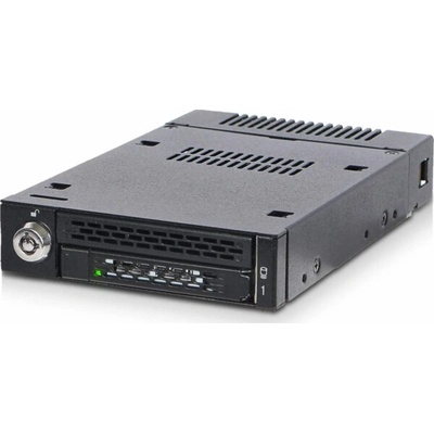 Icy Dock ToughArmor MB833M2K-B