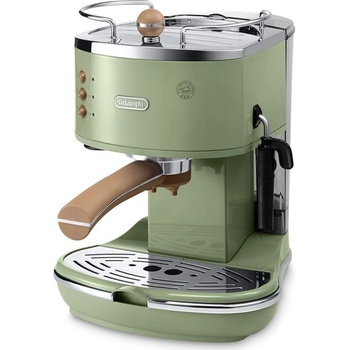 DeLonghi ECOV311.GR Icona Vintage