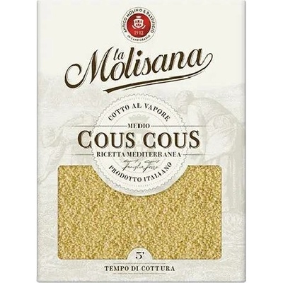 La Molisana Cous Cous 0,5 kg