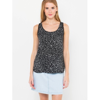 CAMAIEU Блуза CAMAIEU | Cheren | ЖЕНИ | XS