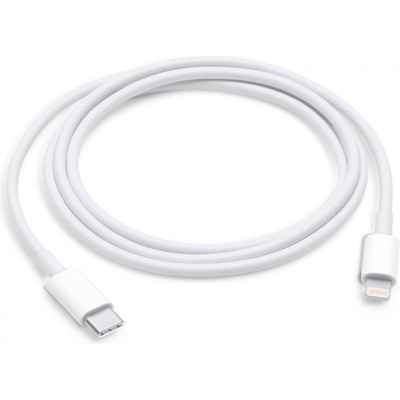 Кабел за данни от USB-C към Apple Lightning, оригинален (OEM), 2m (123481)
