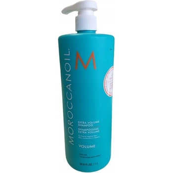 Moroccanoil šampon pro zvětšení objemu Extra Volume Shampoo 1000 ml