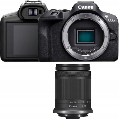 Canon EOS R100 – Zboží Živě