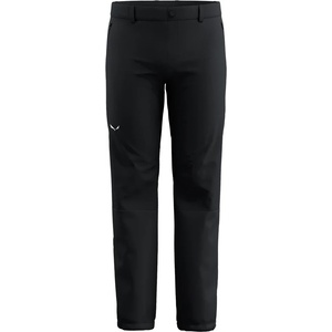 Salewa Мъжки туристически панталон Salewa Puez Dolomia 2 Short Pant Walking trousers - Black Out - размер 52 (EU) (010-1742-0114)