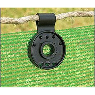 STREND PRO ST - Spona FastClip C.001, upínacia na tieniacu tkaninu, bal