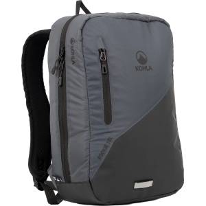 Kohla Детска детска раница Kohla Kid's Happy Rookie 10 Kids' backpack - Dark Slate - размер One Size (508-0830-0211)