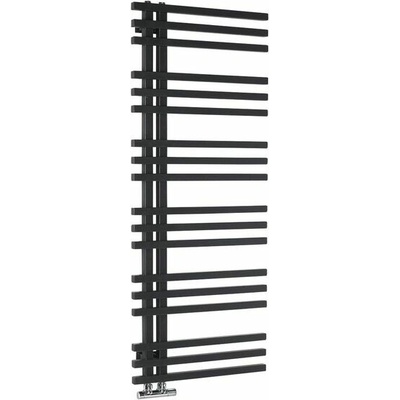 Sapho Sophina IR702 600 mm x 1215 mm čierny mat