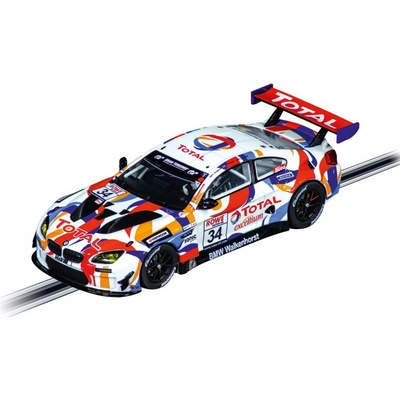 Carrera Auto EVO 27698 BMW M6 GT3 Walkenhorst