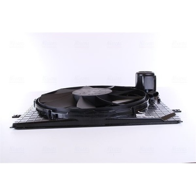 Ventilátor chladenia motora NISSENS 85401 85401
