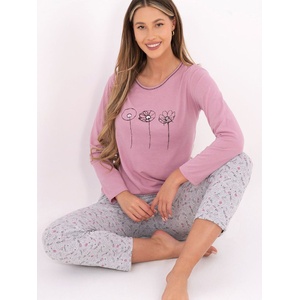 Forever Pink Дамски пижами модел 222193 Forever Pink