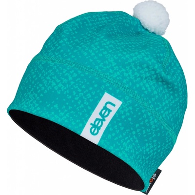 Eleven Sven Screen čepice Green