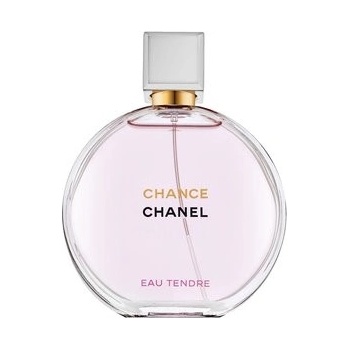 Chanel Chance Eau Tendre parfumovaná voda dámska 100 ml