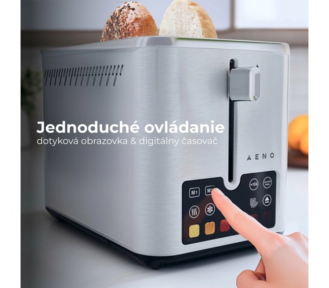 AENO TS4