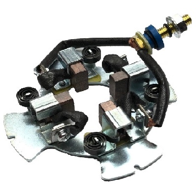 Uhlíky s uchycením BST S 16500-20000, Husar Winch
