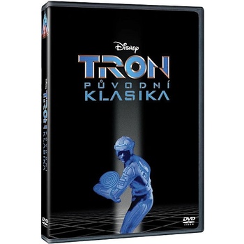 Tron DVD