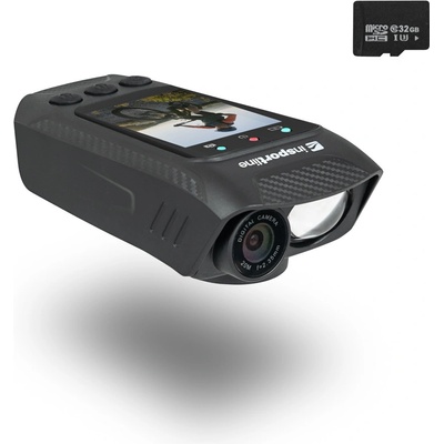 inSPORTline ActionCam Pro