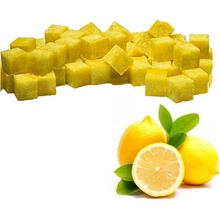 Scented cubes vonný vosk do aroma lámp Lemon Citrón 8 x 23 g