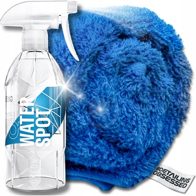 Gyeon Q2M WaterSpot 500 ml | Zboží Auto